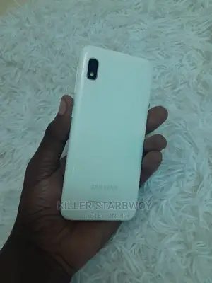 Samsung A10e