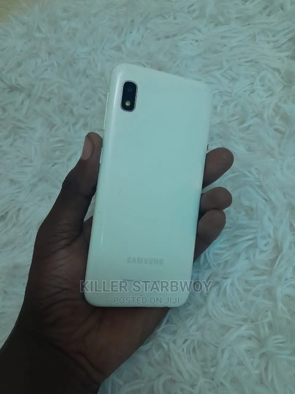 Samsung A10e