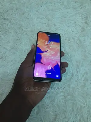 Samsung A10e