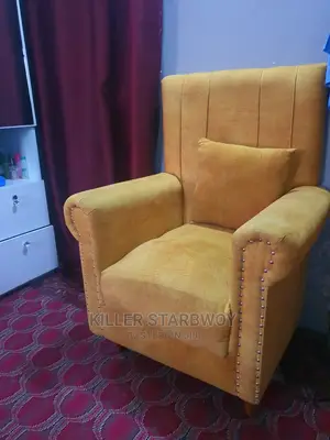 Arm Chair Kali Sana