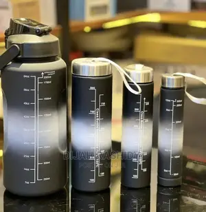 Bottle 4pc