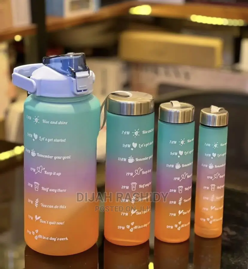 Bottle 4pc