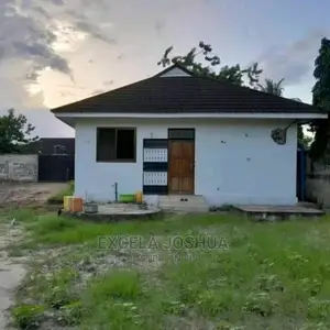 3bdrm House in Excela Joshua, Mbezi for sale