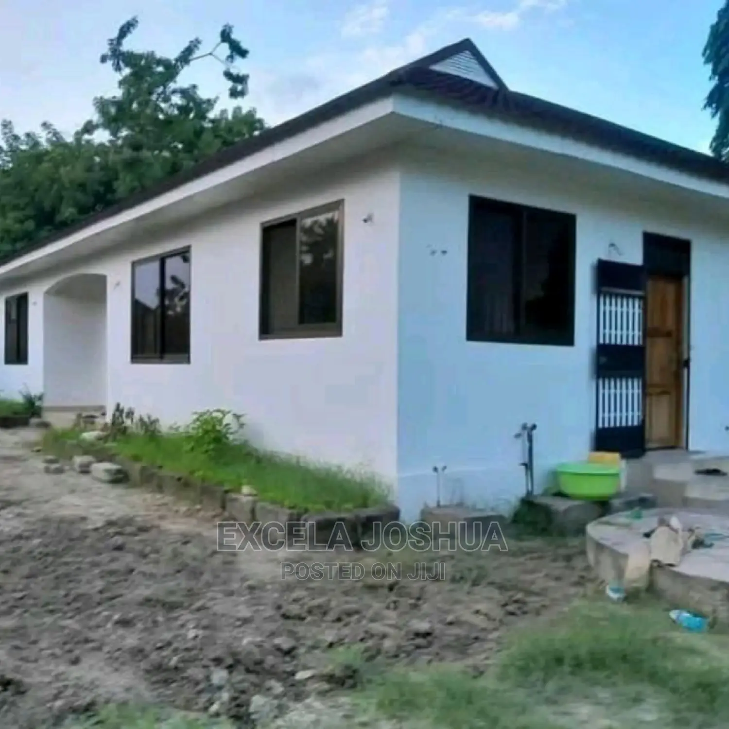 3bdrm House in Excela Joshua, Mbezi for sale
