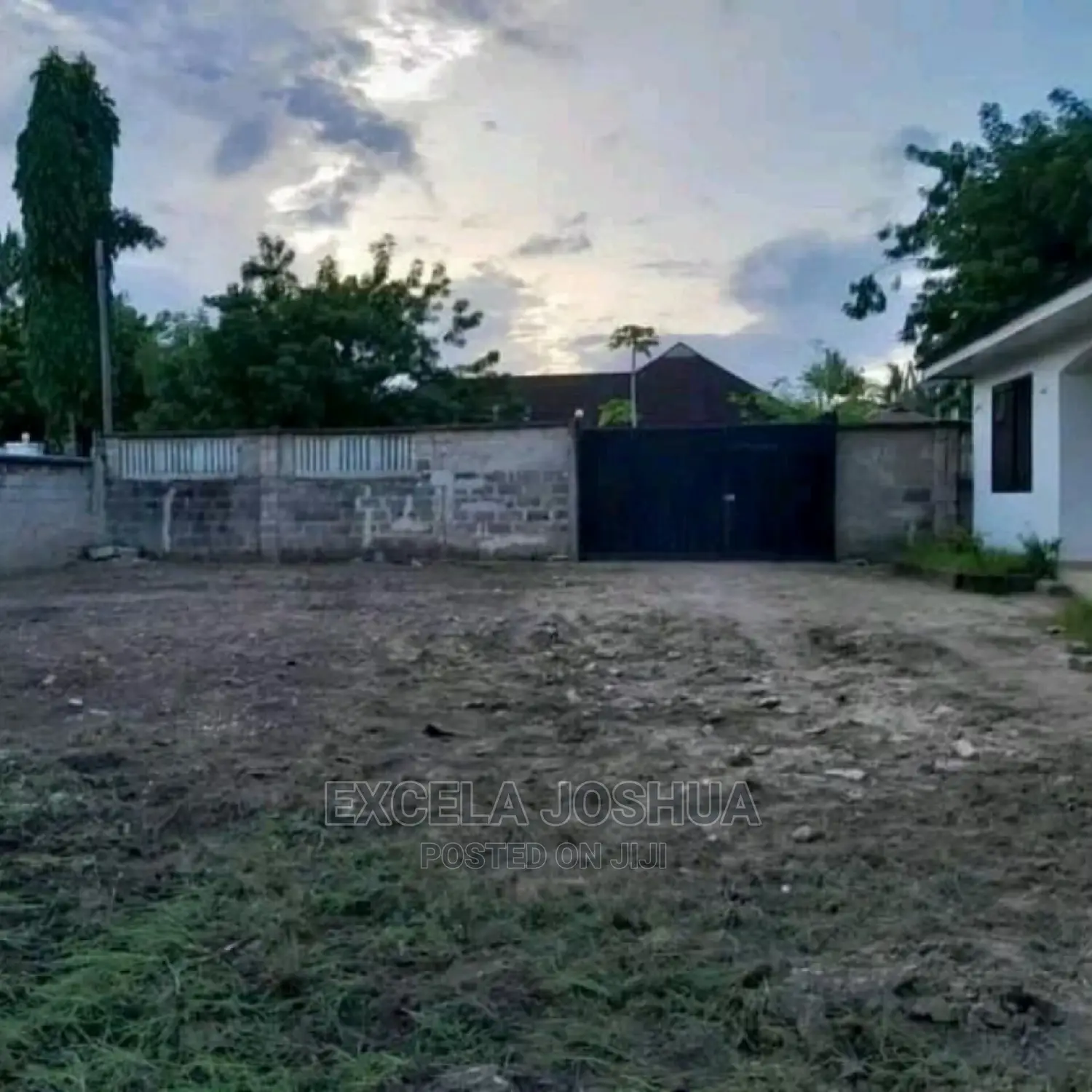 3bdrm House in Excela Joshua, Mbezi for sale