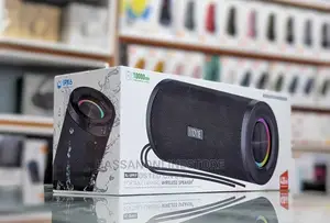 Vidvie Portable Lanyard Wireless Speaker XL SP907