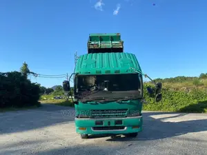 Giga Dump Truck