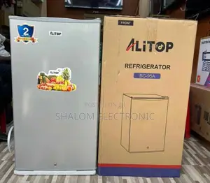 Alitop Friji. Lita 85