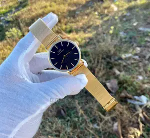 New Dw Watches  
Water Resistant 
Higher Quality