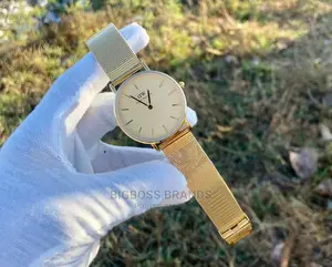 New Dw Watches  
Water Resistant 
Higher Quality