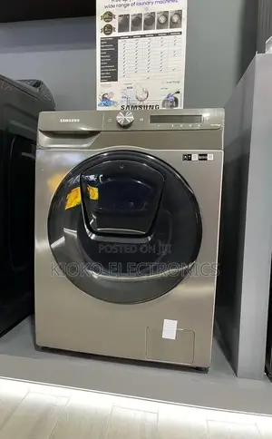 Samsung 9kgs Wash Dryer