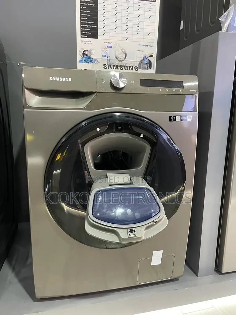 Samsung 9kgs Wash Dryer
