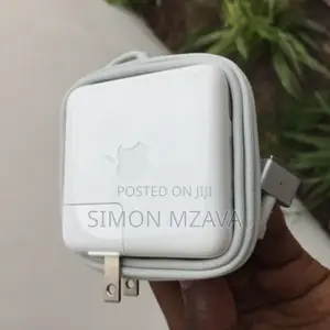 Magsafe 2 Adaptor for Macbook Laptops. Available
