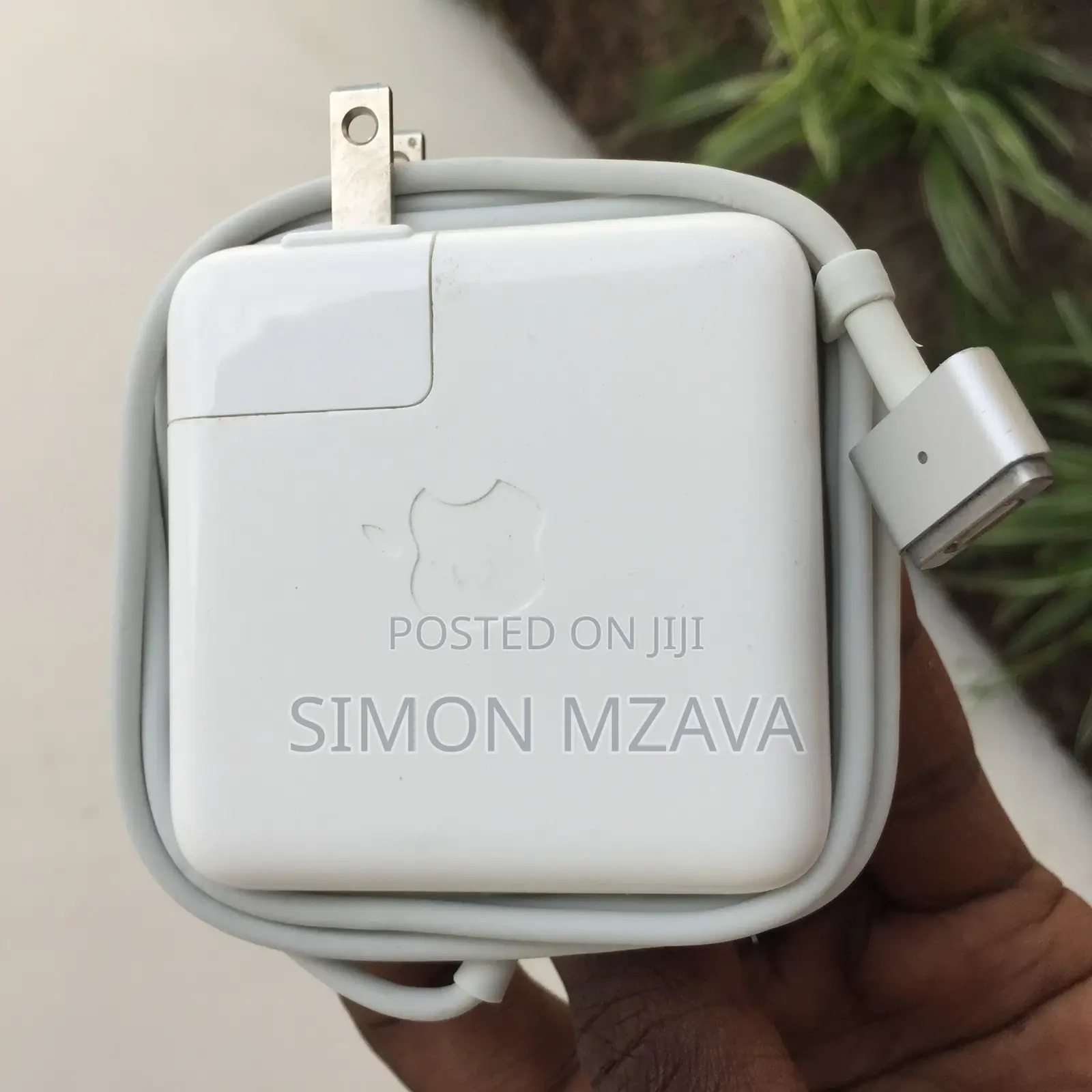 Magsafe 2 Adaptor for Macbook Laptops. Available