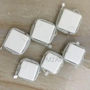 Magsafe 2 Adaptor for Macbook Laptops. Available