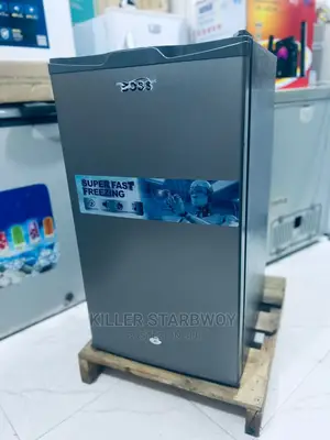 Fridge Kampun Ya Boss