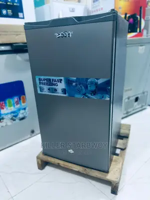 Fridge Kampun Ya Boss