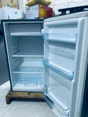 Fridge Kampun Ya Boss