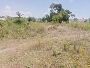 5 Acres Area for Sale