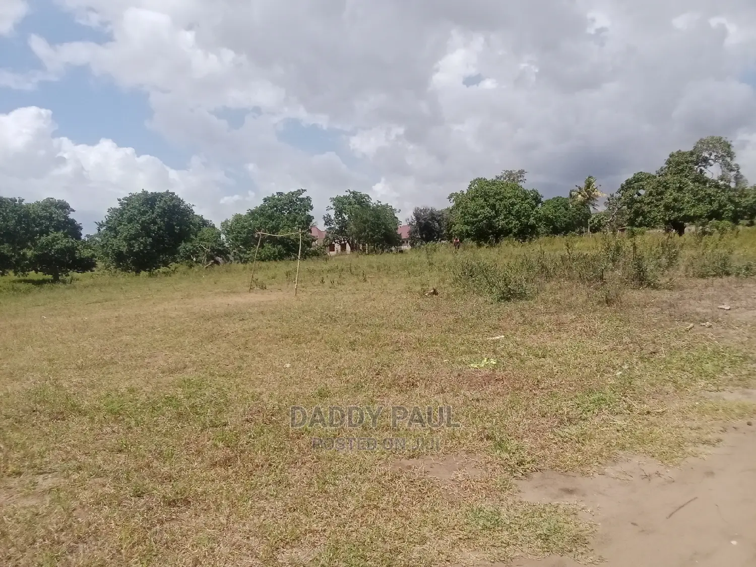 5 Acres Area for Sale