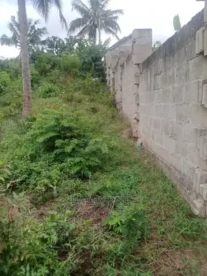 1.5 Acre Area for Sale