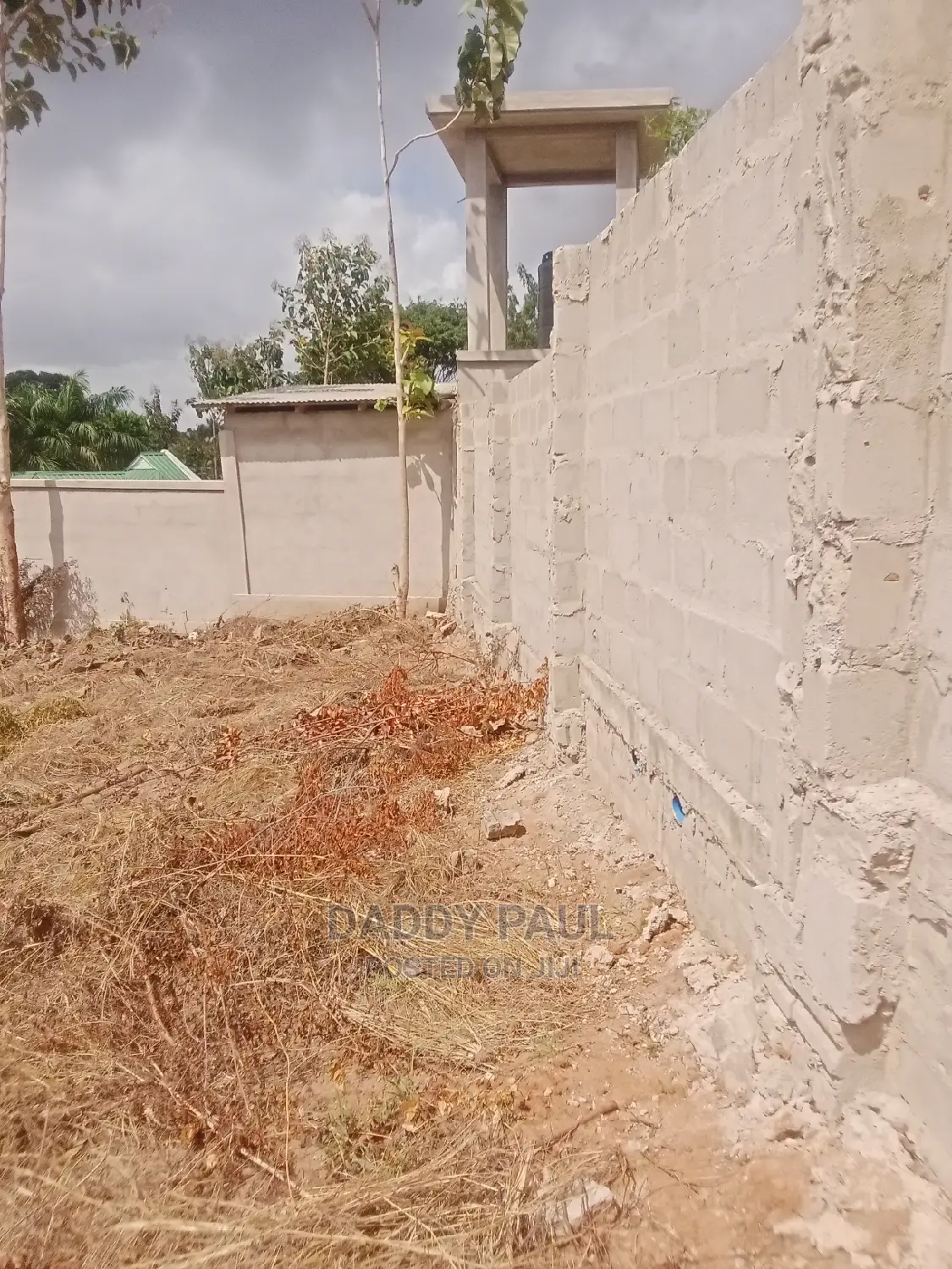 1.5 Acre Area for Sale