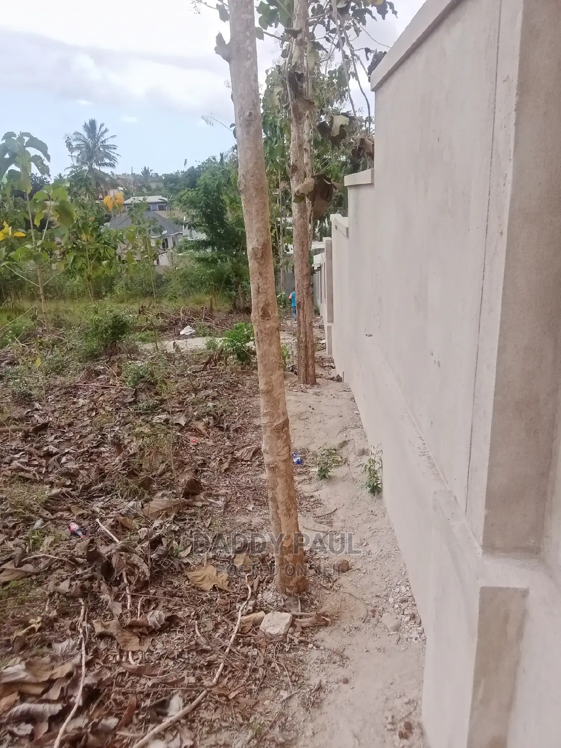 1.5 Acre Area for Sale