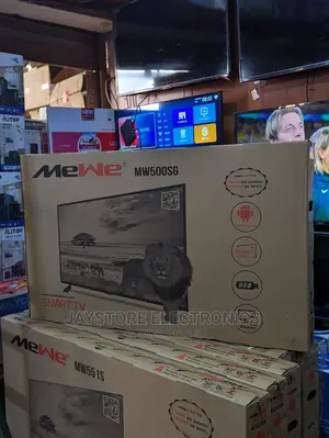 Mewe Full HD TV 43" Inches