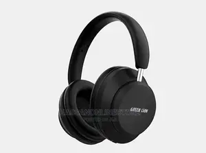 Greenlion Santiago Wireless Headphone