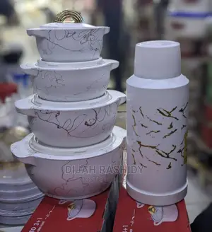 Hotpot Set