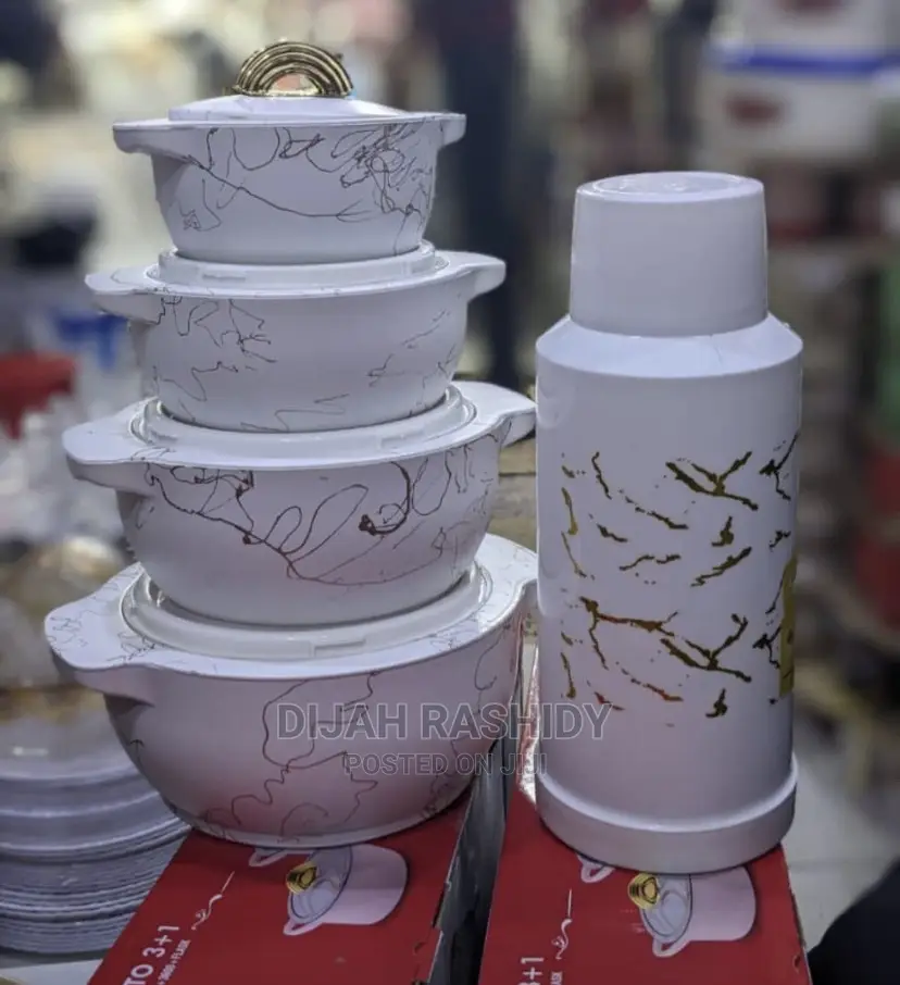 Hotpot Set