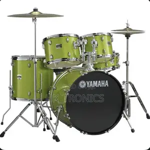 Yamaha Drums