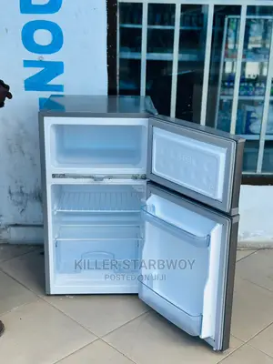 Fridge Lita 53, Mr Uk Clean Sana