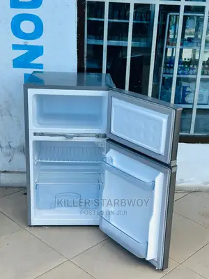 Fridge Lita 53, Mr Uk Clean Sana