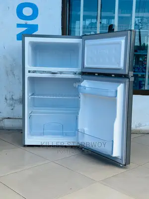 Fridge Lita 53, Mr Uk Clean Sana