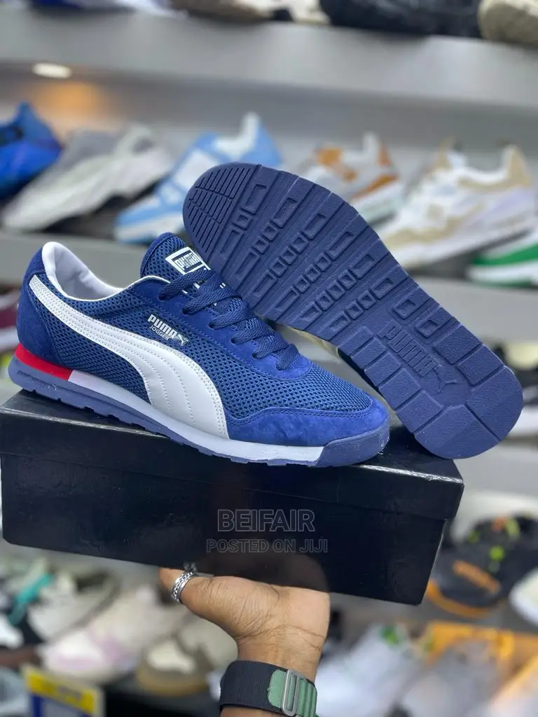 PUMA Sneakers | Ra