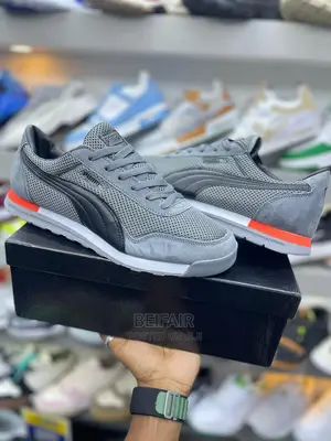PUMA Sneakers | Ra