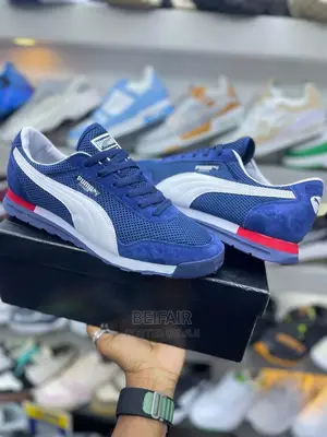 PUMA Sneakers | Ra