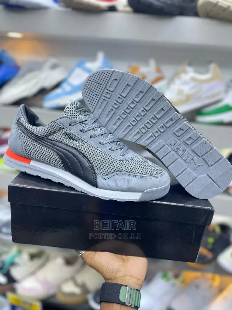 PUMA Sneakers | Ra