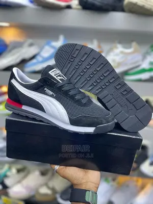 PUMA Sneakers | Ra