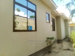 Furnished 4bdrm House in Tanzania Dsm Ukonga for sale