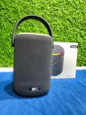 XDOBO BMTL Bucket 60W High Quality Bluetooth Speaker