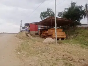 2200sqm Commercial Plot for Sale
