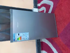 Fridge Hisense Single Door