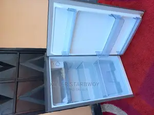 Fridge Hisense Single Door