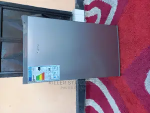 Fridge Hisense Single Door