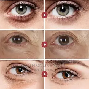 Aloe Vera Eye Serum