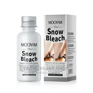 Snow Bleach