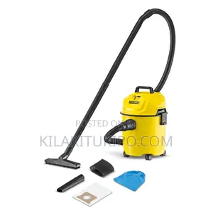 Karcher Vacuum Cleaner Wd1