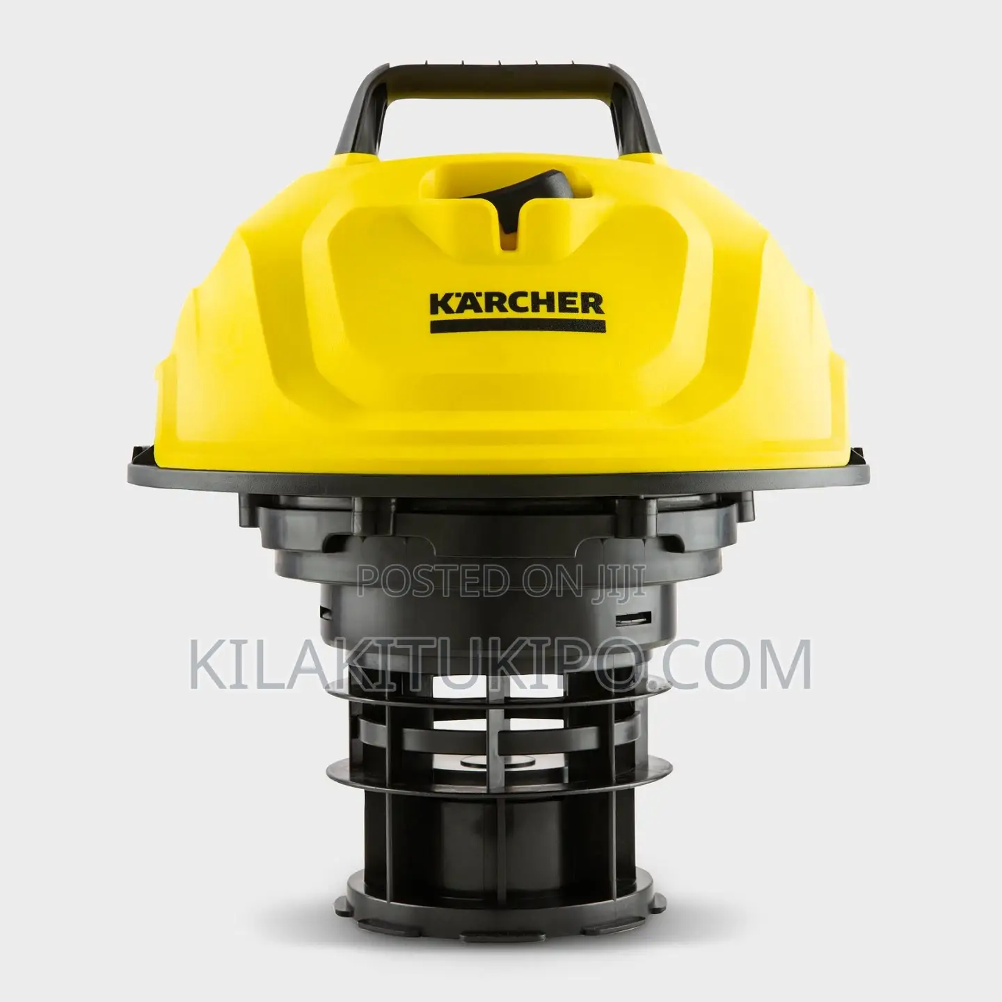 Karcher Vacuum Cleaner Wd1